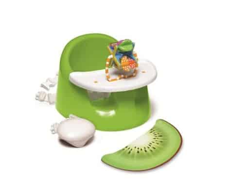 Baby Chairs for Learning to Sit Prince Lionheart BebePOD Flex Plus