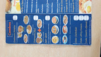 Comentarios y opiniones de Ceviches pedro y pablo ejido