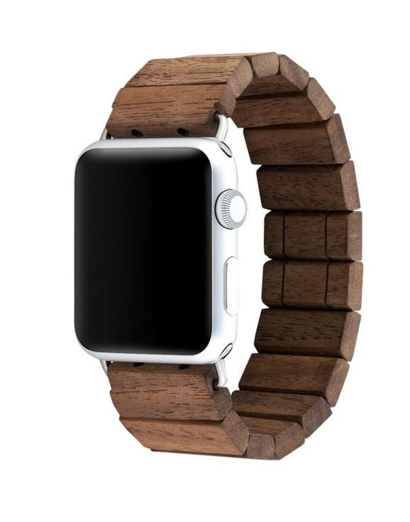 ТОП-10 ремешков для Apple Watch в 2024 году - от кожи до керамики и текстиля