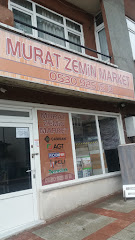 Murat Zemin Market