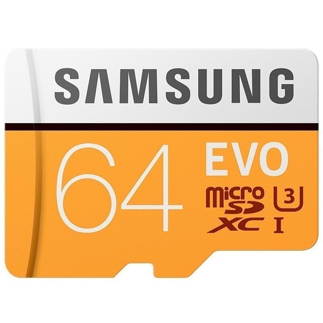 2. Samsung Evo ราคา 239 บาท 