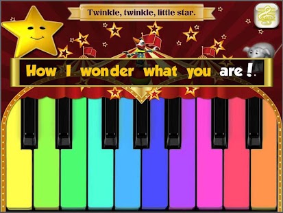 Kids Piano Games apk Review