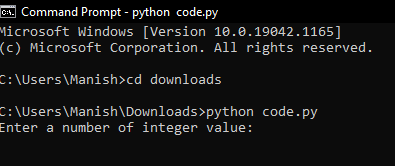 Python