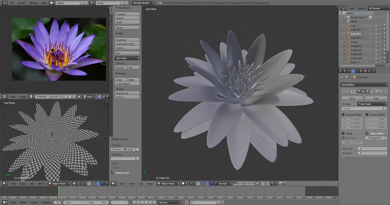 Blender, viet nam, huong dan, tieng viet, tutorial