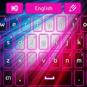 GO Keyboard Color HD apk