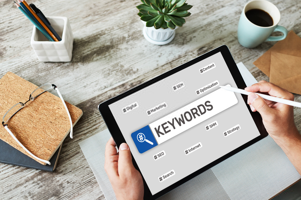 Kesalahan dalam penelitian kata kunci SEO: Keyword Research