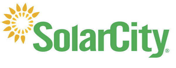 Logo de l'entreprise Solarcity