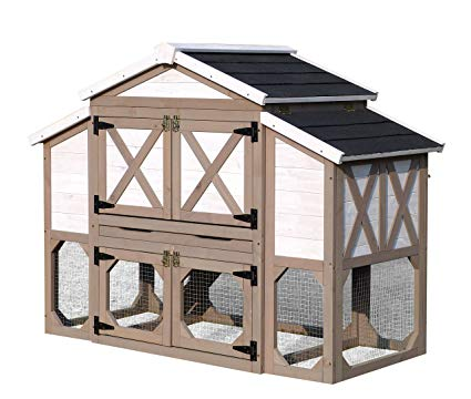 small chicken coops