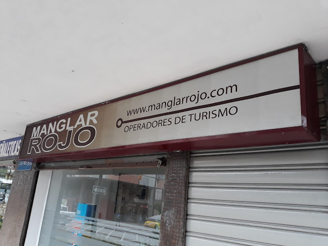 Opiniones de Manglar Rojo en Guayaquil - Agencia de viajes