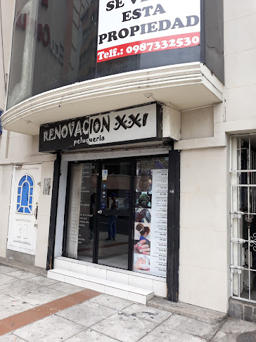 Piso: PB, Avenida Tungurahua, Exterior: 502B Centro, Guayaquil 090302, Ecuador