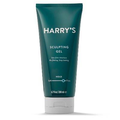 Gel vuốt tóc tốt nhất cho nam: Harry's Sculpting Gel