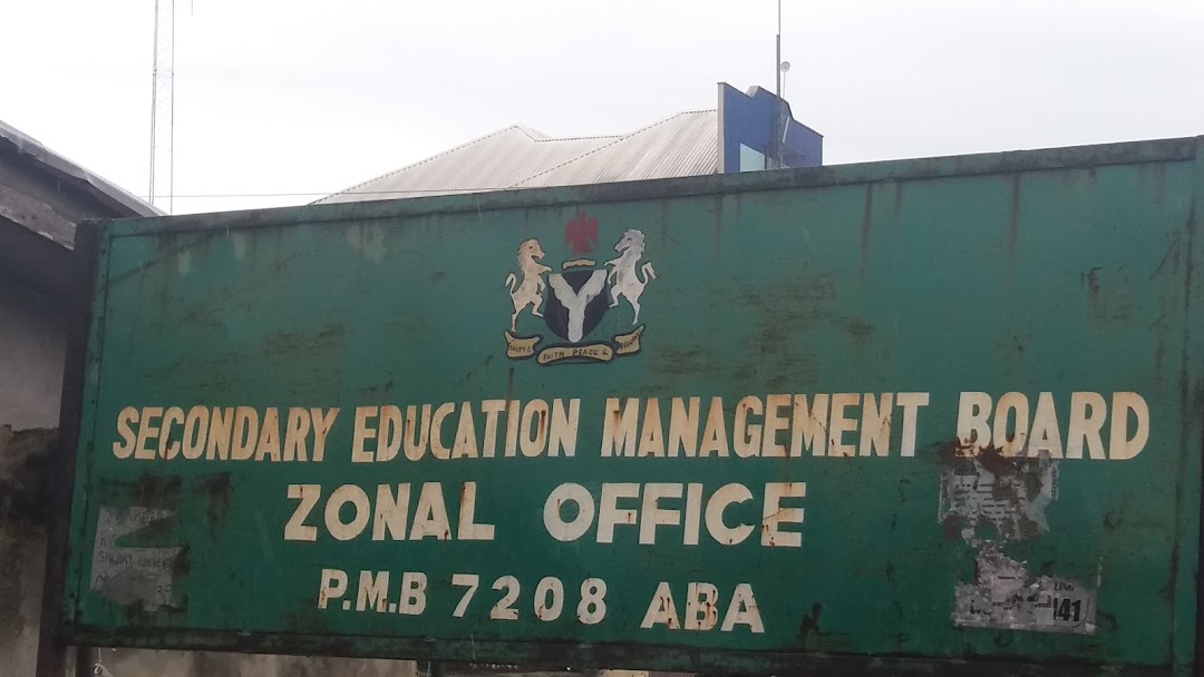 Secondary Education Management Board