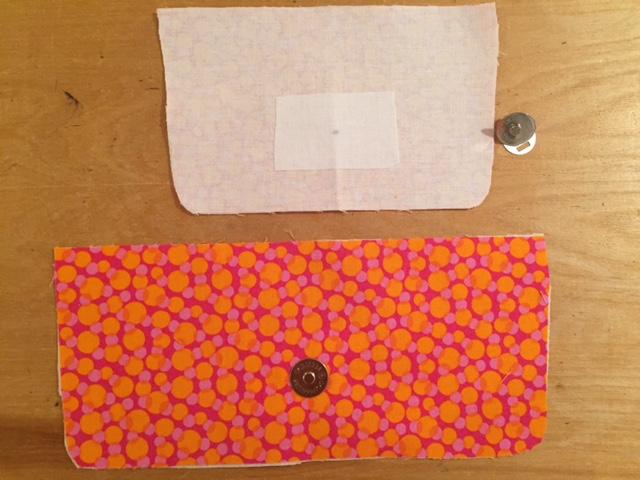Weekender Sew Along: Week 3 Pockets! Weekender Sew Along: Week 3 Pockets!