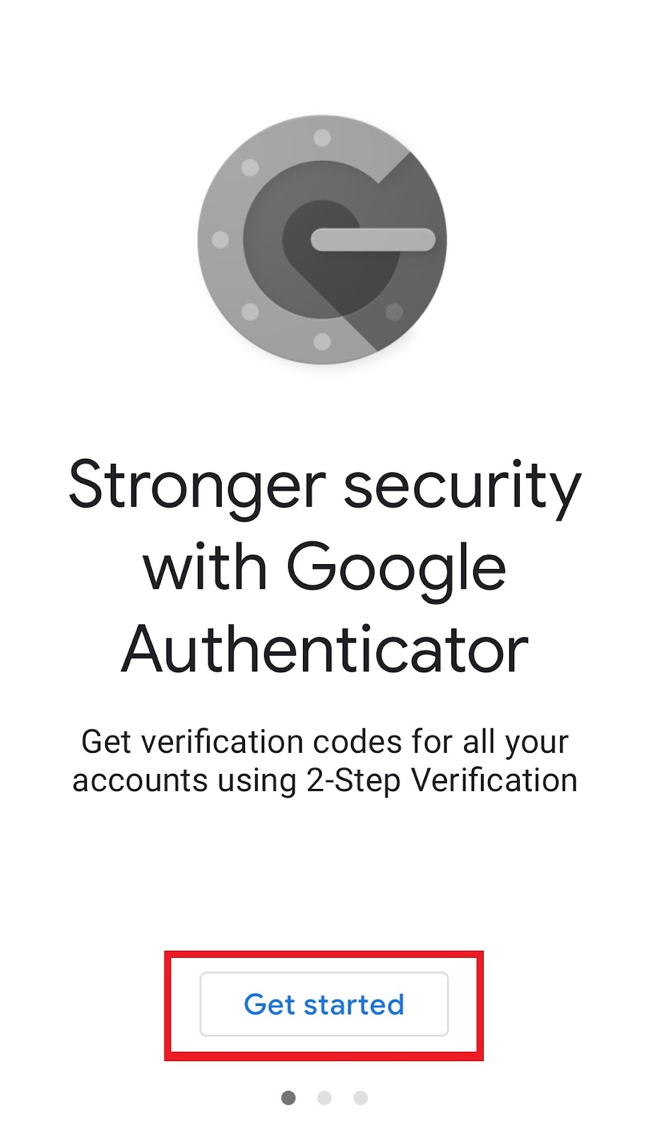 How To Transfer Google Authenticator To A New Phone