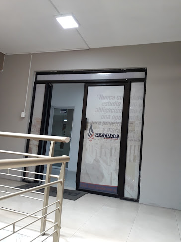Oxford Institute - Quito
