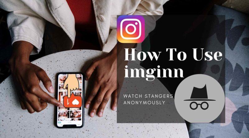 Imginn: Download Instagram Stories, Photos & Videos | TechShady