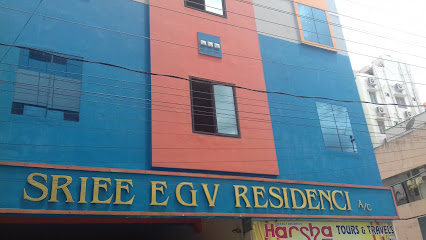 Sriee EGV Residency - Lodge in Tirupati , India