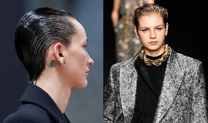 Top 10 most fashionable hairstyles of 2021, trending haircuts and styling 16