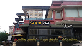 Turkish Pub