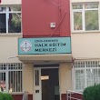 İzmir-Menemen Halk Eğitim Merkezi