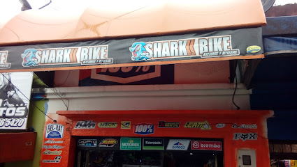 SHARK BIKE