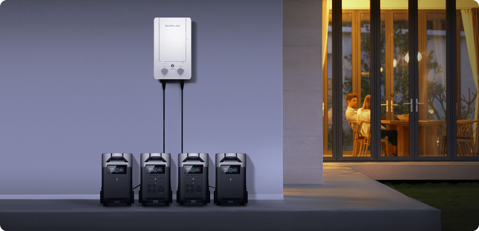 What s an Off Grid Power System How Do You Set One Up