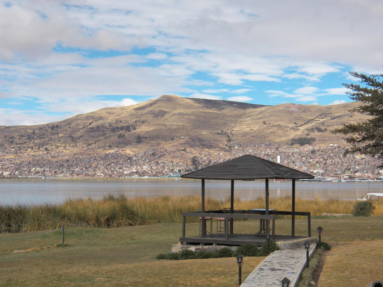 Puno, Peru