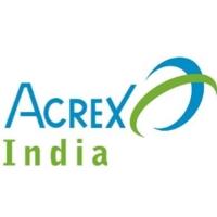 Image result for acrex 2018 logo