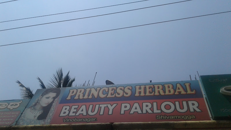 Princess Herbal Beauty Shivamogga