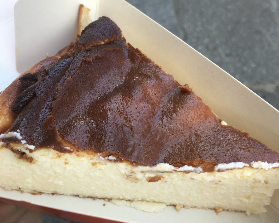 La Tarta de Queso de la Madre Cris (The Cheesecake of Mother Cris), Granada | Amrita’s Artisan Bakeology Takes The Crown For Singapore’s Best Burnt Cheesecakes | Native Singapore 