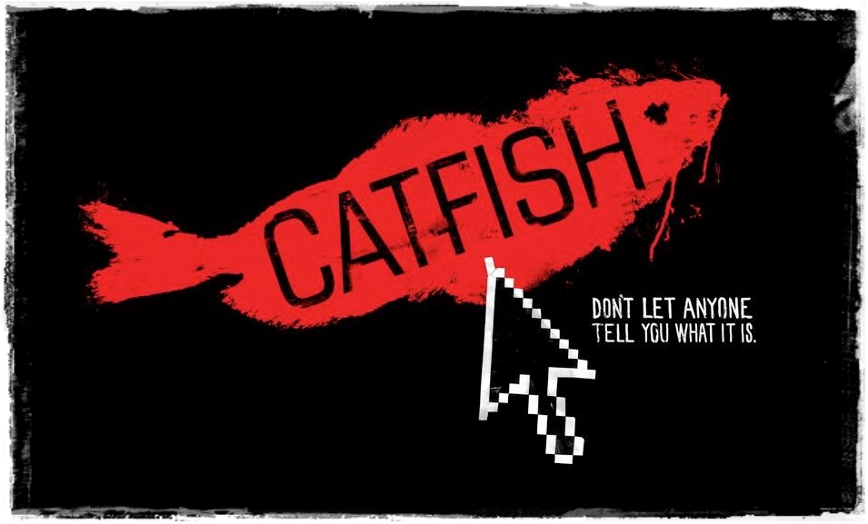 Catfish - Don't let anyone tell yoy what it is