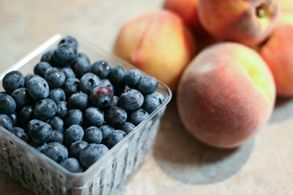 How to Freeze Summer Produce