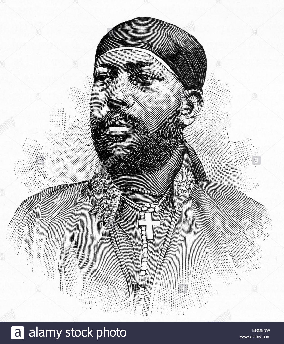 Image result for menelik ii 1889