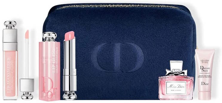 Dior ディオール ホリデー オファー