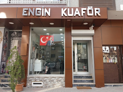 Engin Kuaför