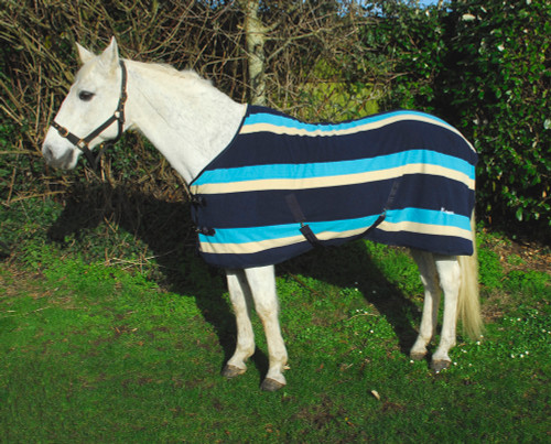 Rhinegold 'Elite' Fleece Rug