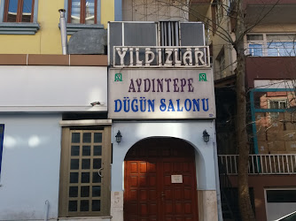 Aydintepe Düğün Salonu