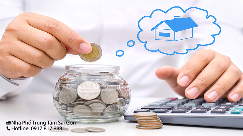 bán nhà mặt tiền quận 10 làm sao để mua nhà nhanh chóng