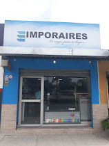 IMPORAIRES