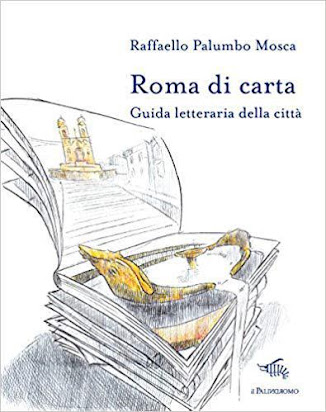 Scarica Libro Gratis Roma Di Carta Guida Letteraria Della