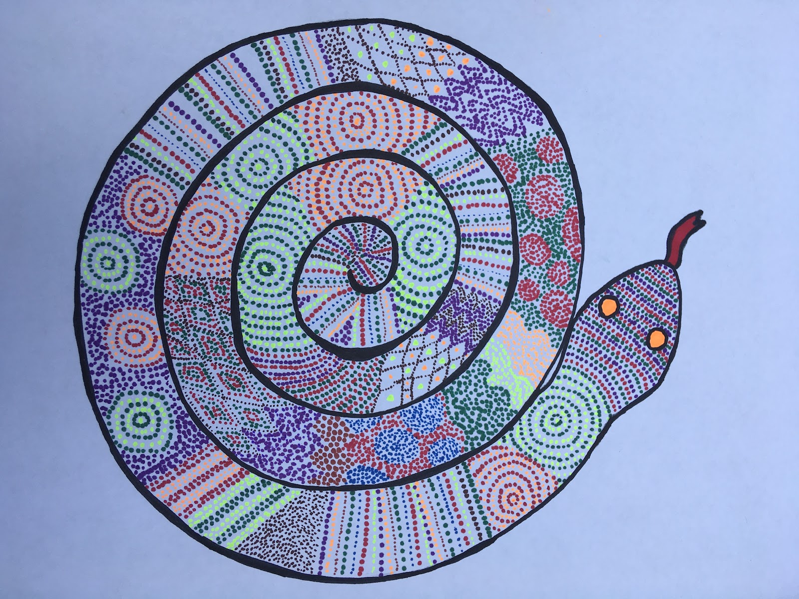 jade-s-rainbow-serpent-craft-tutorial-hillingdon-libraries-blog