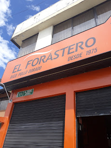 Pollos Forastero - Av. Isidro Ayora N51-81, Quito 170120, Ecuador