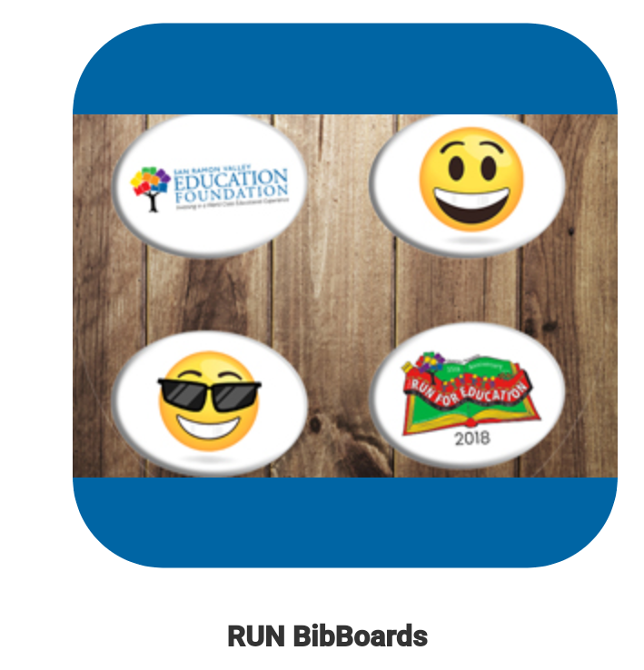 American Trail Running Association partners with BibBoards