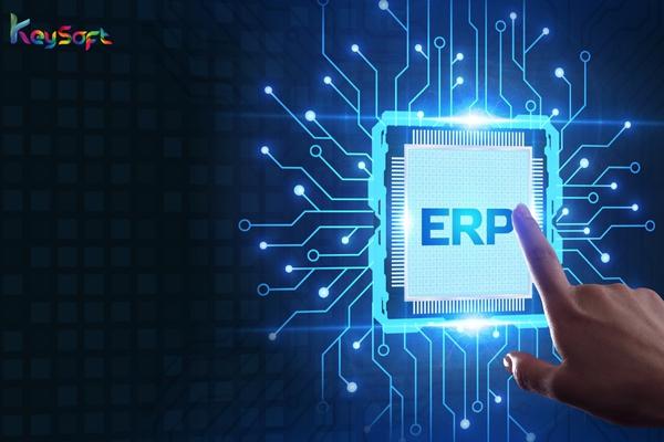 Jual Aplikasi ERP, Jual Aplikasi ERP Terbaik dan Terpercaya