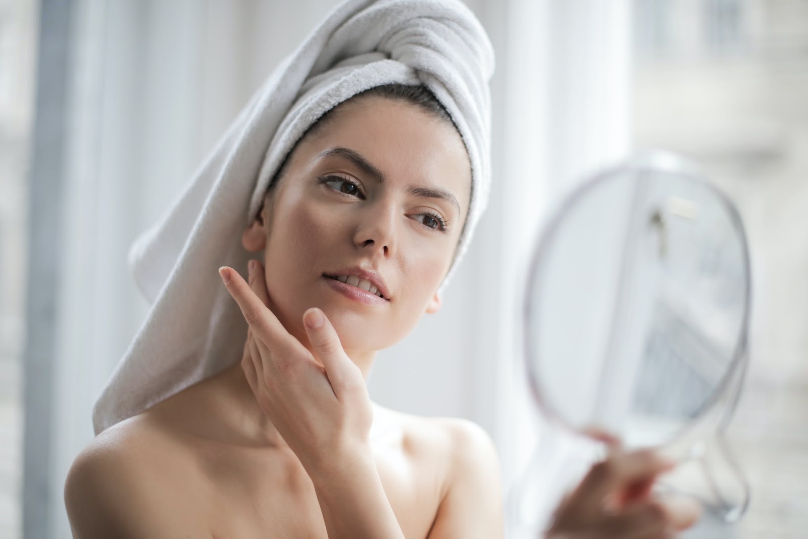 How to Care for Your Sensitive Skin | Beauty