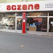 Eczanesi Hayat