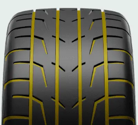 Шина Dunlop Direzza DZ102 195/50 R15 82V в Москве купить недорого