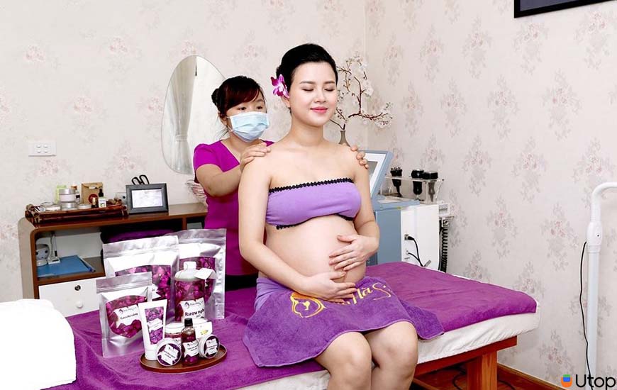 1.3. Đội ngũ nhân viên