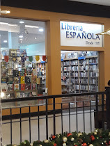 Librería ESPAÑOLA