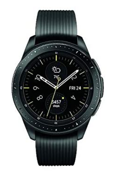 fossil q vs galaxy watch